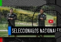 Paolo Yrizar y Luis Romo | Seleccionados Nacionales