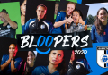 Bloopers Gallos Blancos | Guard1anes 2020